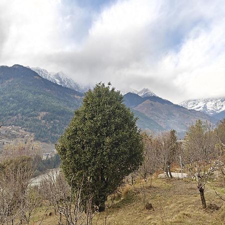 Hotel Happy House Manali Sater Exterior foto